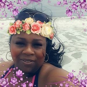 Meet your Posher, Deborah